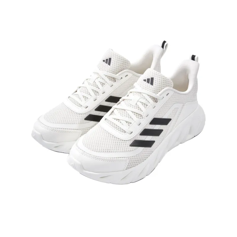 Adidas Neo All Day Boom E 'White Black'-1