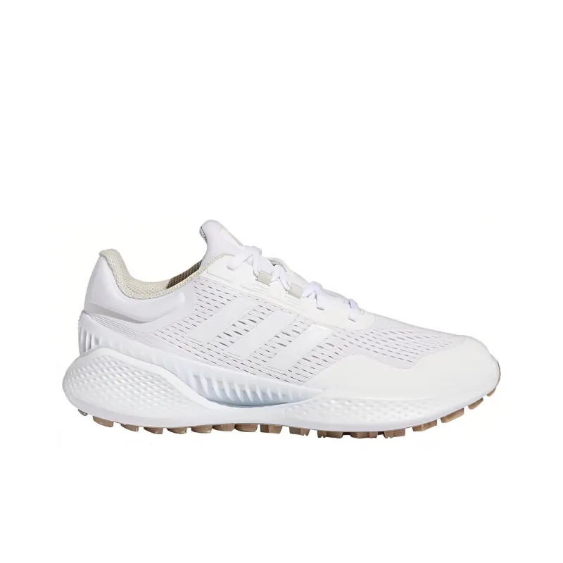 Adidas Summervent 24 Bounce Golf Low Cloud White Aluminium Women's-1
