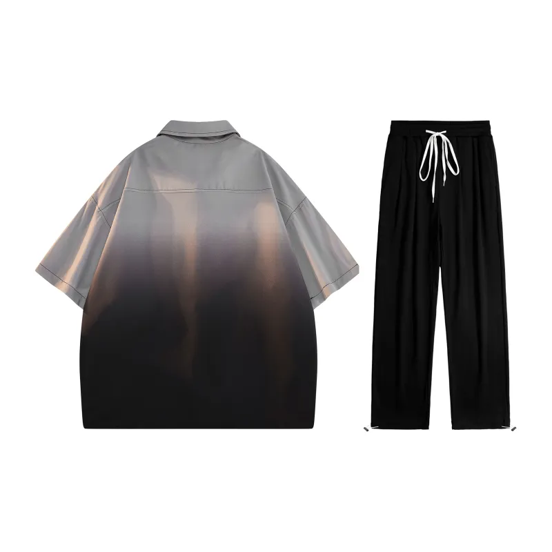 CSKS Shirt Matching Sets Unisex-1
