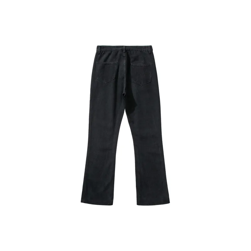 SandKnit Jeans Unisex-1