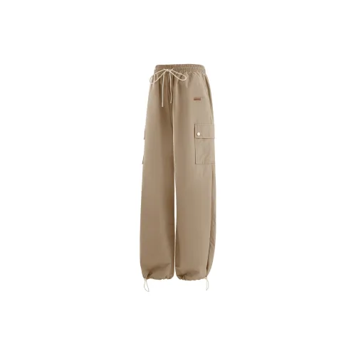 Lachapellehomme Cargo Pants Women's