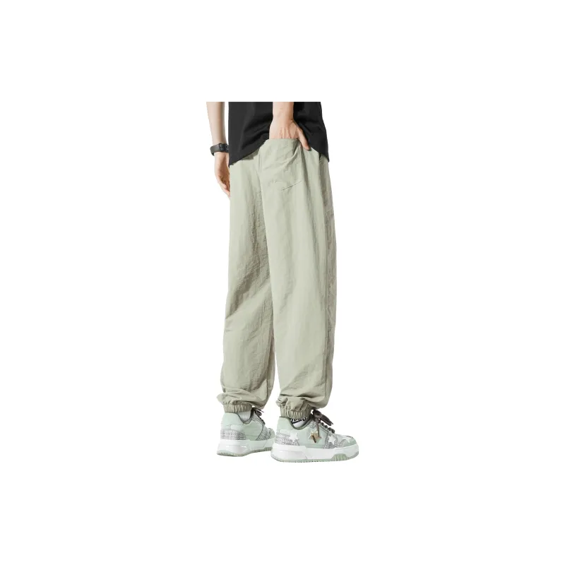 MEXICAN Casual Pants Unisex-1