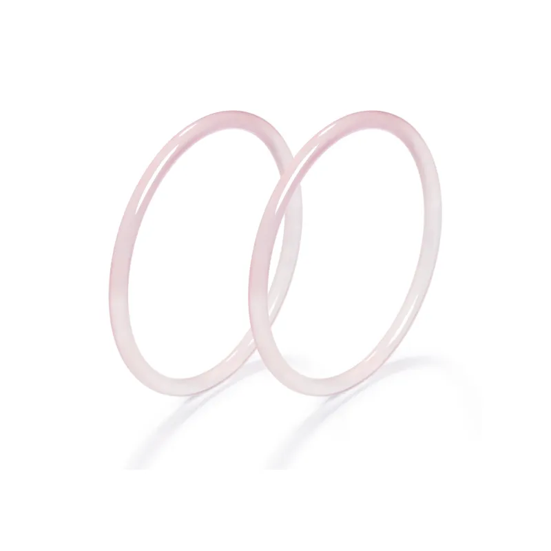 North Cain Chalcedony Bangles Women's-9