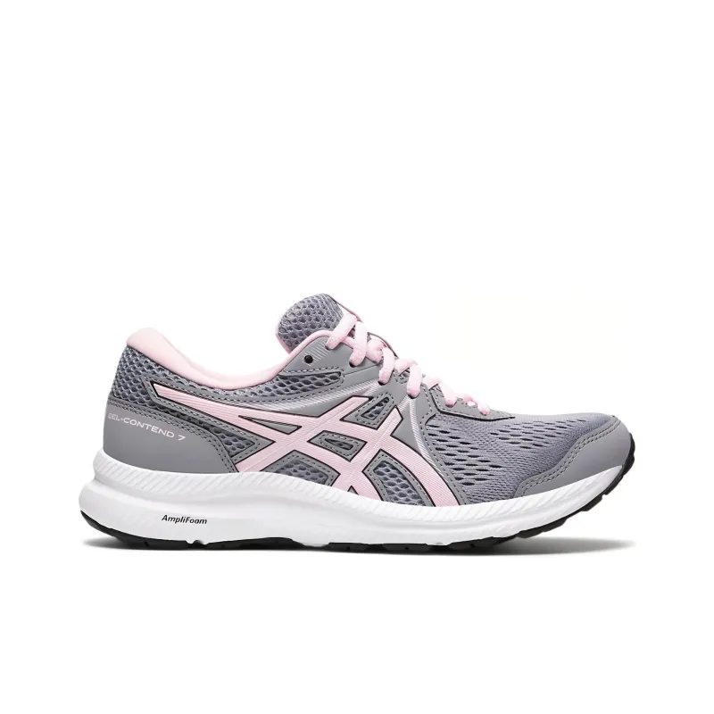 Asics Gel Contend 7 Wide 'Sheet Rock Pink Salt' Women's-1
