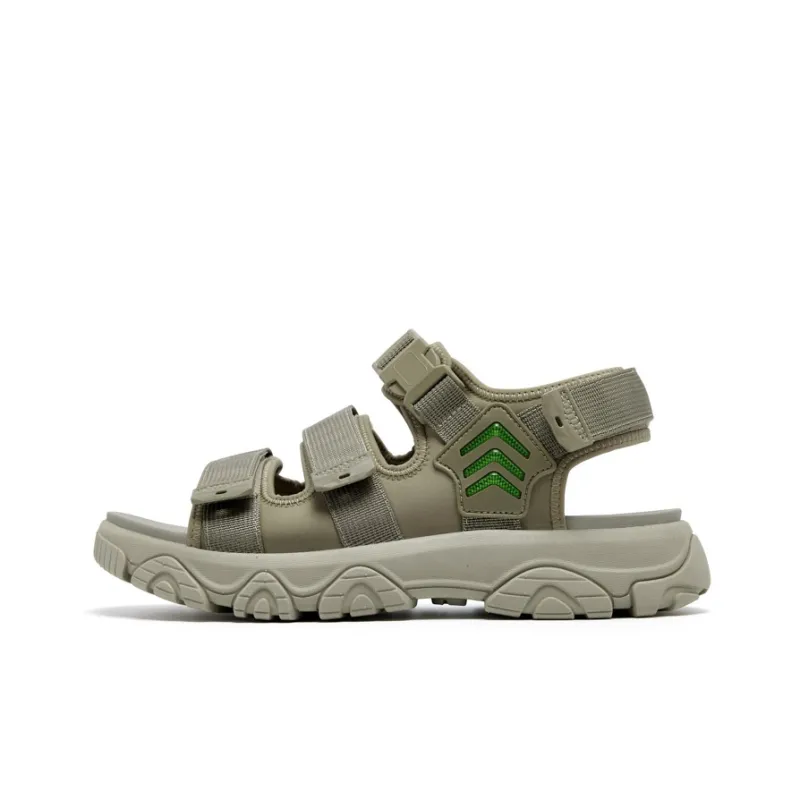 JEEP SPIRIT Beach Sandals Unisex Sand-26