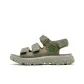 050 Sand[Genuine Leather with A Soft and Springy Texture]