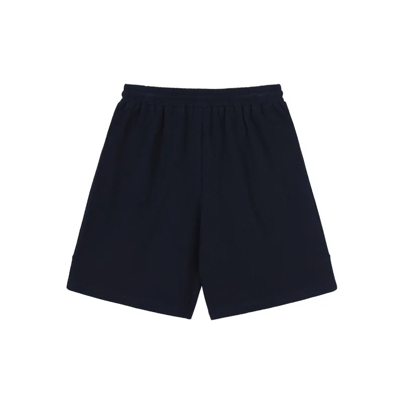 MATCHA STORY Casual Shorts Unisex-7