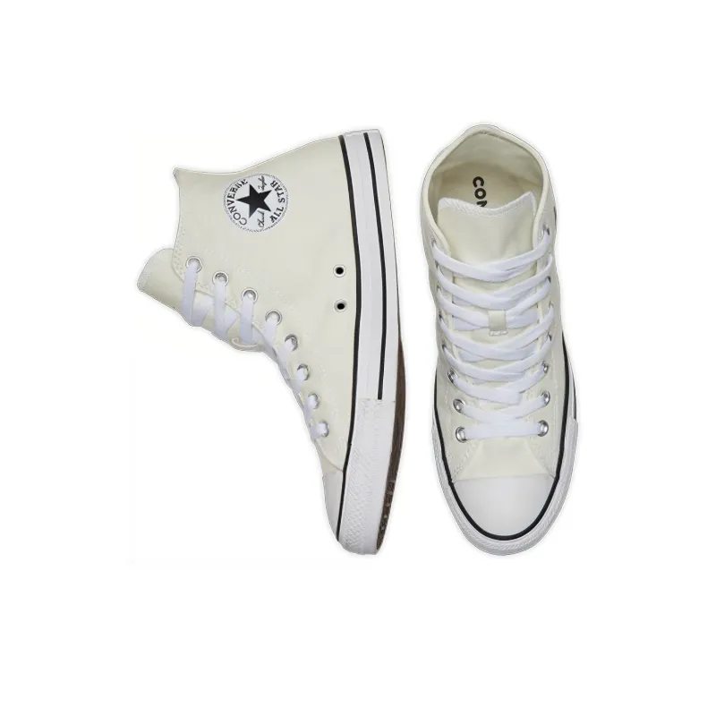Converse Cheerful Chuck Taylor All Star High Top Egret-3