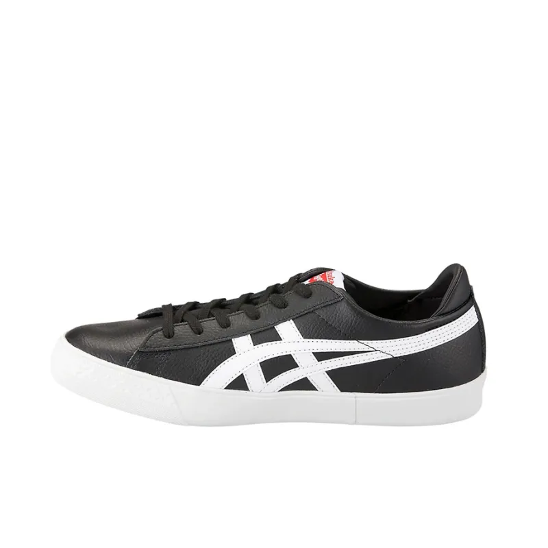 Onitsuka Tiger Fabre BL S 2.0 'Black'-0