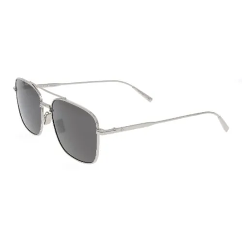 DIOR Aviator Sunglasses Men's Silver