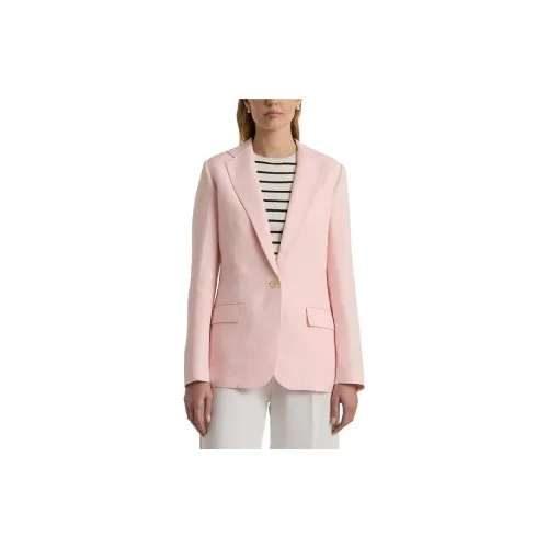 Polo Ralph Lauren Jackets Women's Pink