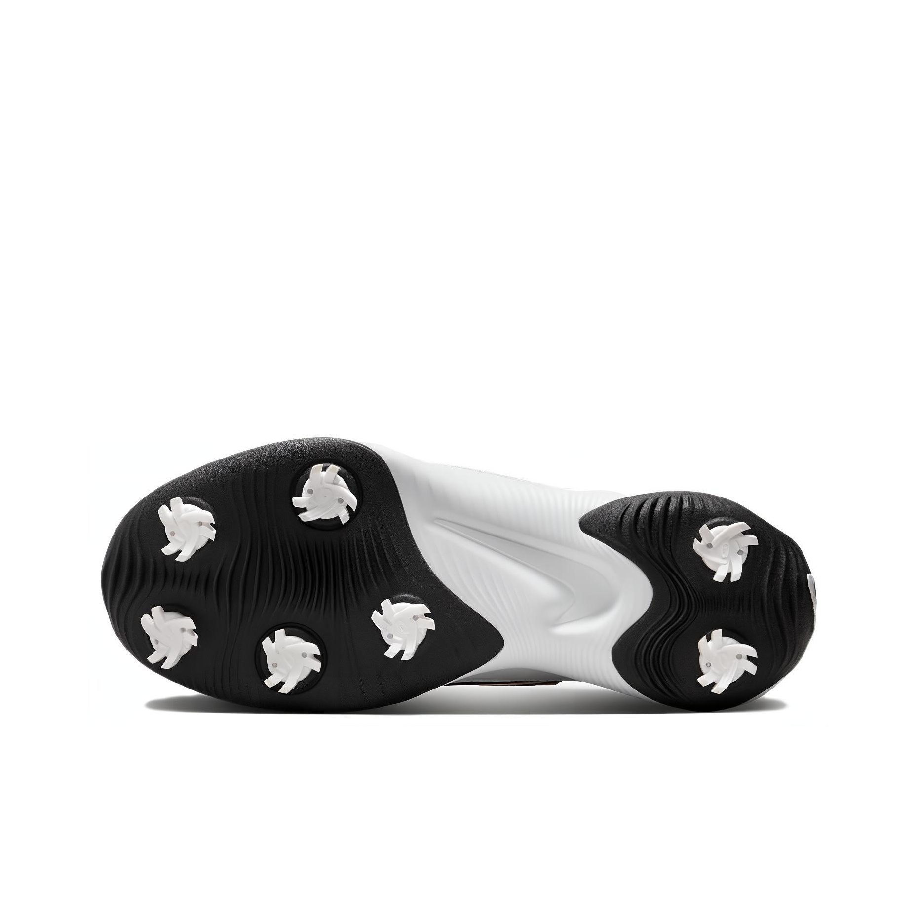 Nike Victory Pro 3 Wide 'White' US M 11 - POIZON