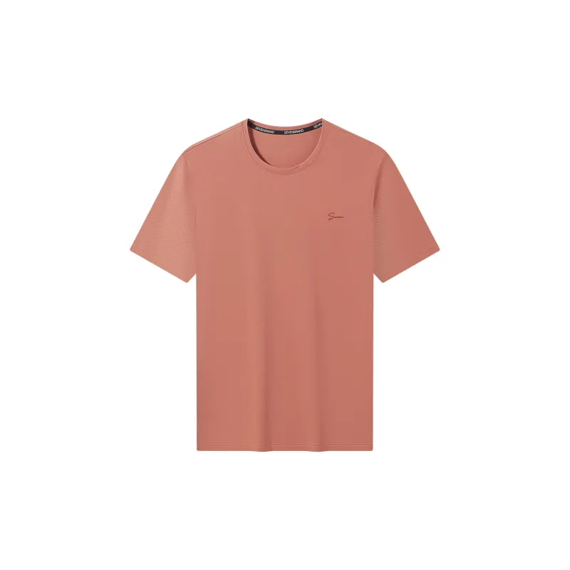 SEVEN Men Pajama Tops-8