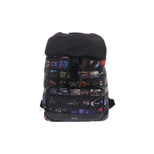 Paul Smith Backpacks