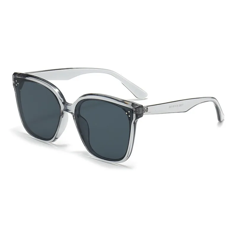 SOMAN Sunglasses Unisex-4