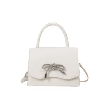 ResNonverba PU Shoulder Bag, Crossbody Bag, Handbag Women's