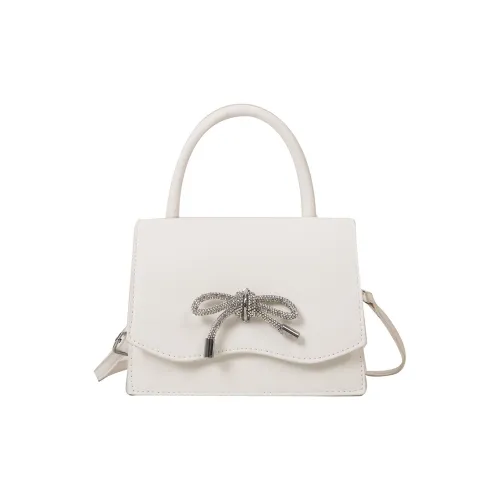 ResNonverba PU Shoulder Bag, Crossbody Bag, Handbag Women's