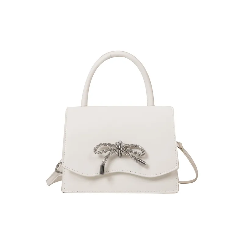 ResNonverba PU Shoulder Bag, Crossbody Bag, Handbag Women's-0