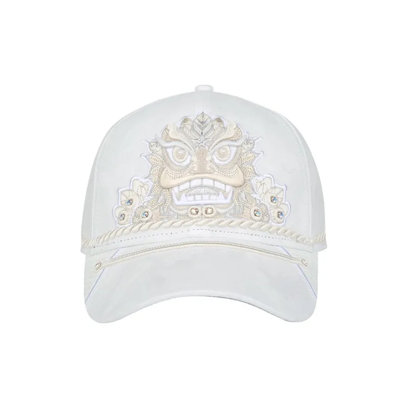 SWOFCARE Cotton Baseball Caps Unisex-1