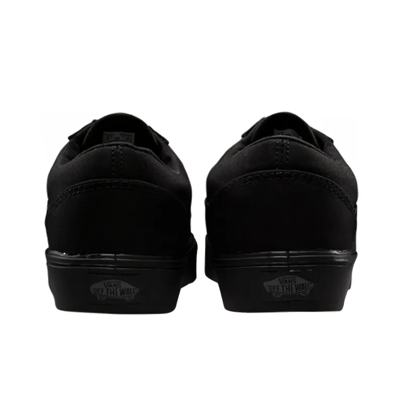 Vans Old Skool UltraCush Lite 'Black'-4