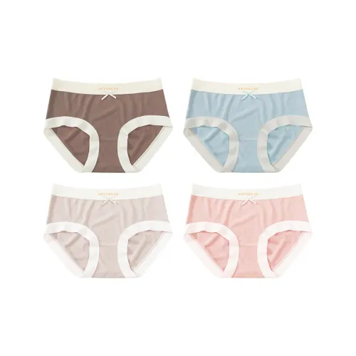 Ordifen Underpants Women's 3 Pack