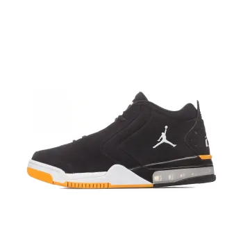 JORDAN Big Fund Black White Gold