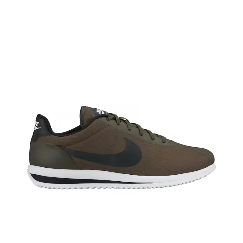 Nike Cortez Ultra Cargo Khaki Black-1