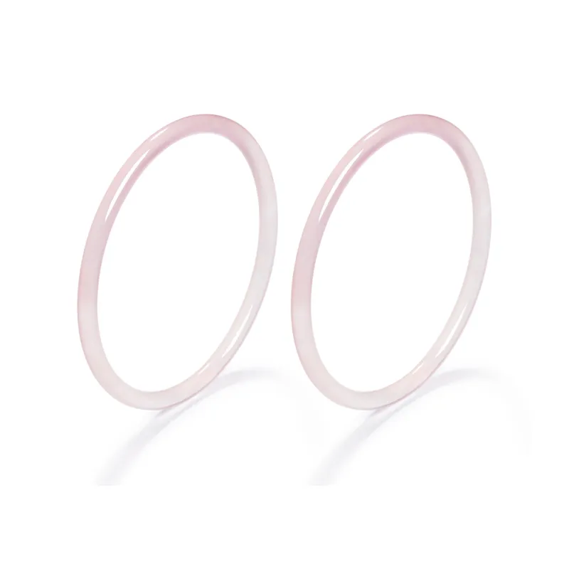 North Cain Chalcedony Bangles Women's-6