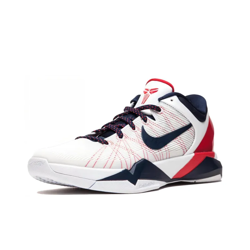 Nike Kobe 7 Usa Olympic-2