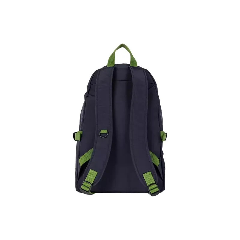 Paul Smith Fabric Backpack Large Size Men's Dark Navy Blue-1