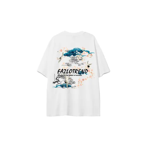 FA2LO T-Shirts Unisex