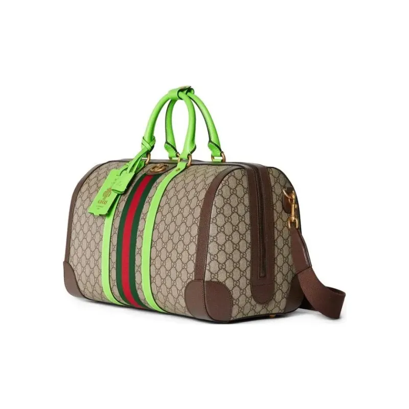 GUCCI Travel Bags-1