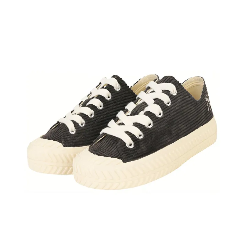 MLB Playball Slip Resistant, Abrasion Resistant, Lightweight Low Top Canvas Shoes Unisex Black-1
