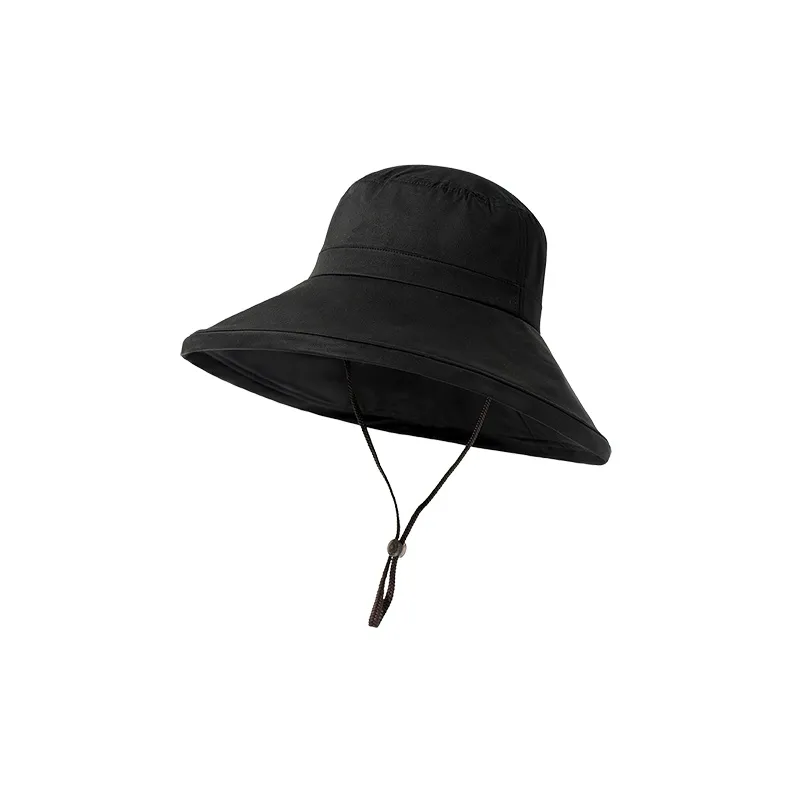 Fancet Studios Cotton Bucket Hats Women's-1