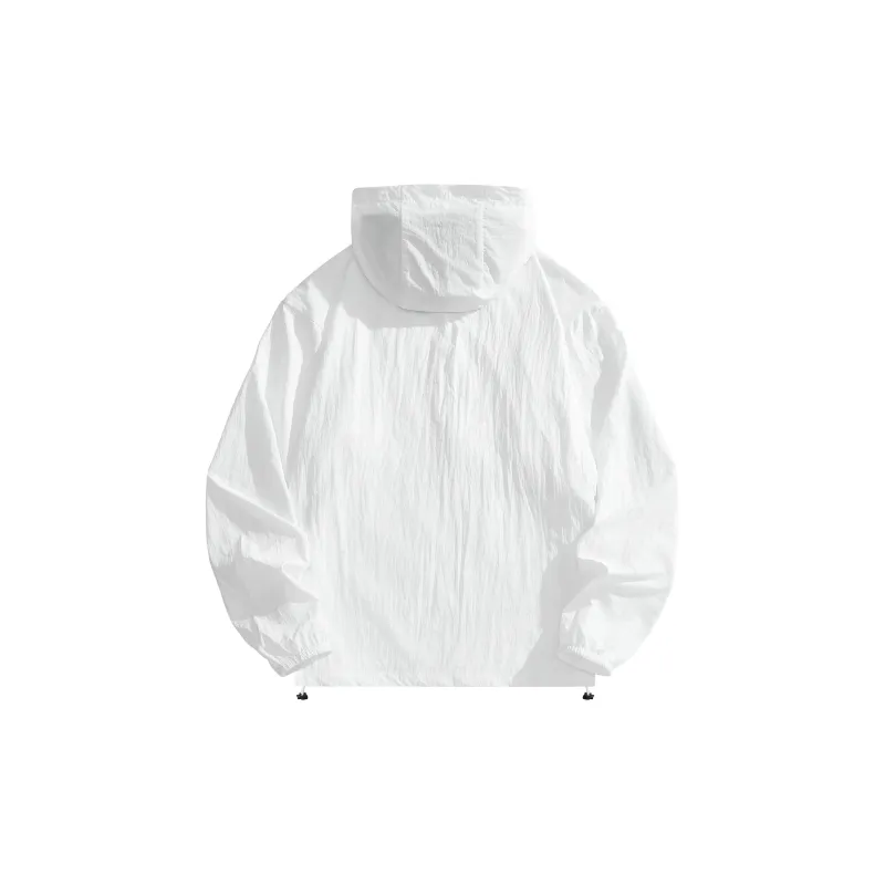 DoraemonA Sun Protection Clothing Unisex-15