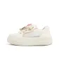 Pink White