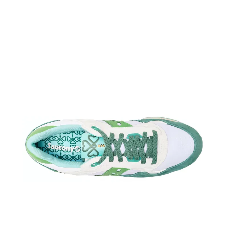 Saucony Shadow 5000 Shamrock-3