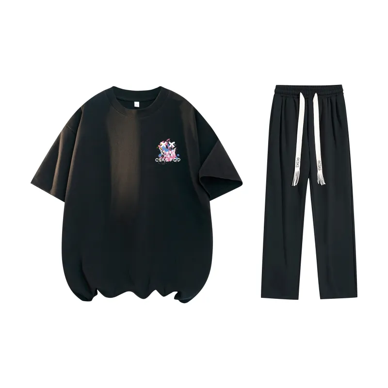 CSKS Casual Sportswear Unisex-1