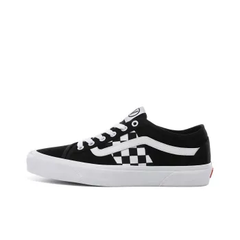 Vans Check Bess Ni 'Black/White'