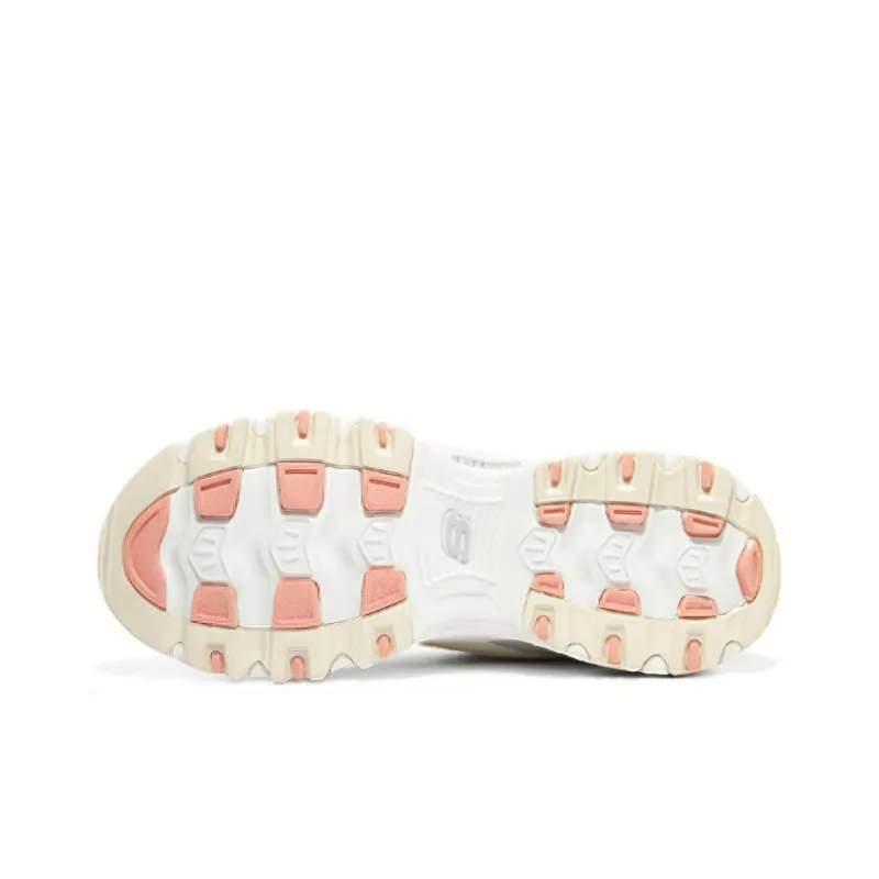 Skechers D'Lites Women's-4