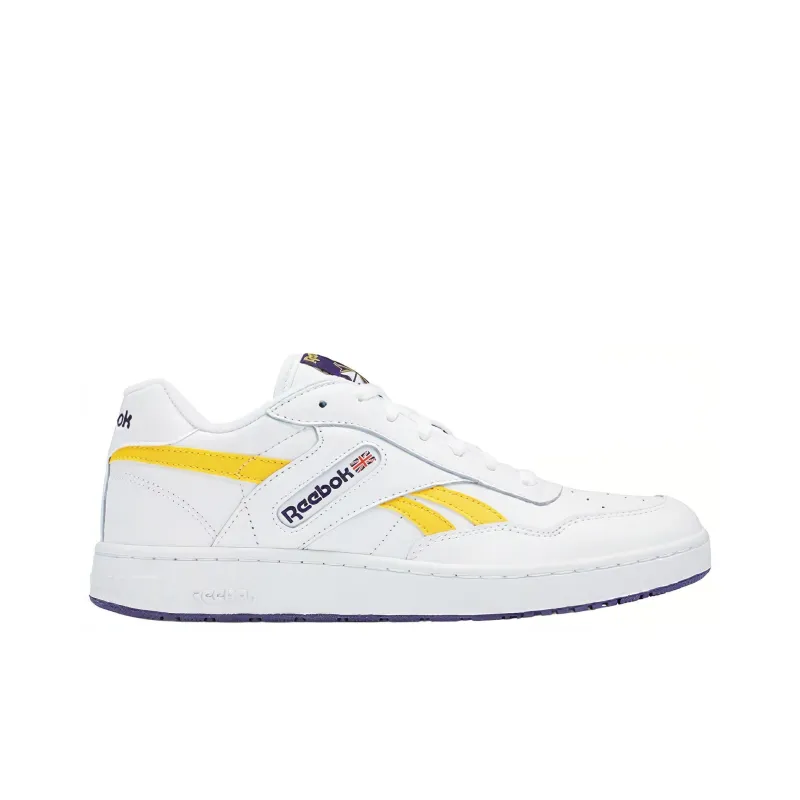 Reebok Bb 4000 Mu 'White Yellow'-1