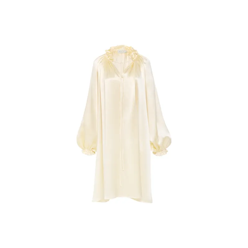 MANITO Women's Nightgowns-4