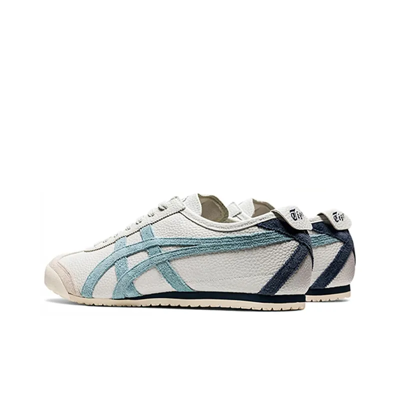 Onitsuka Tiger Mexico 66 'White Blue'-3
