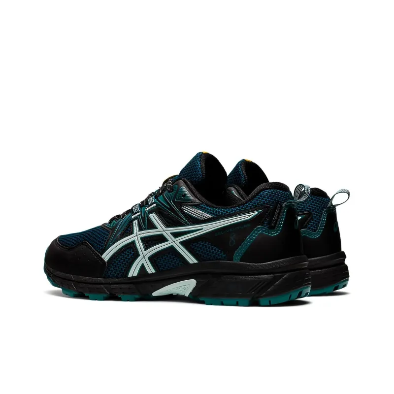 Asics Gel Venture 8 Wp 'Black Soothing Sea' Women's-3