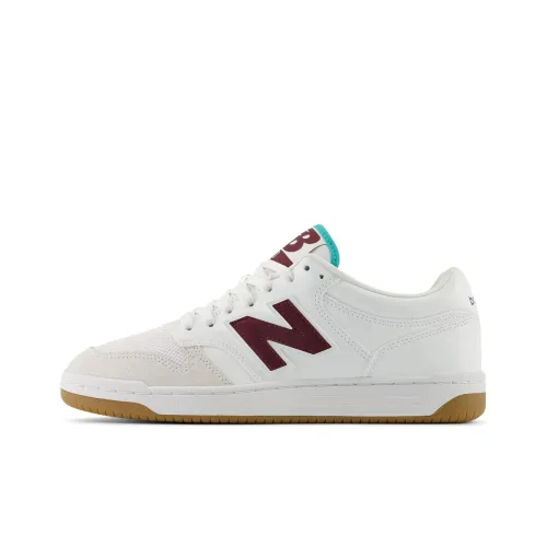 New Balance 480 Lace-up Sneakers