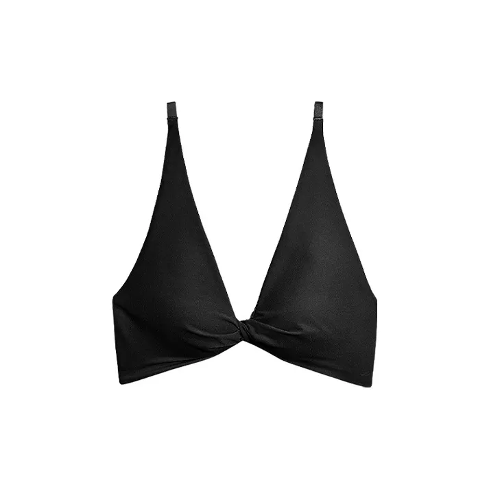 Ubras Simple And Sexy Series Bra Women's-12