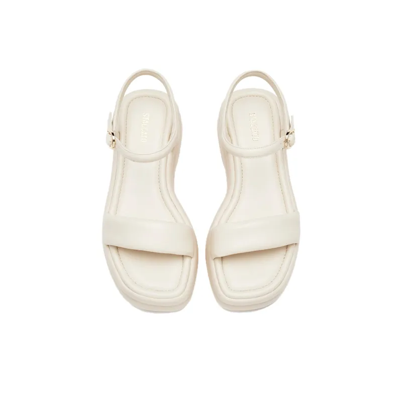 Staccato Breathesofe Shoes One Strap Sandals Women's-7