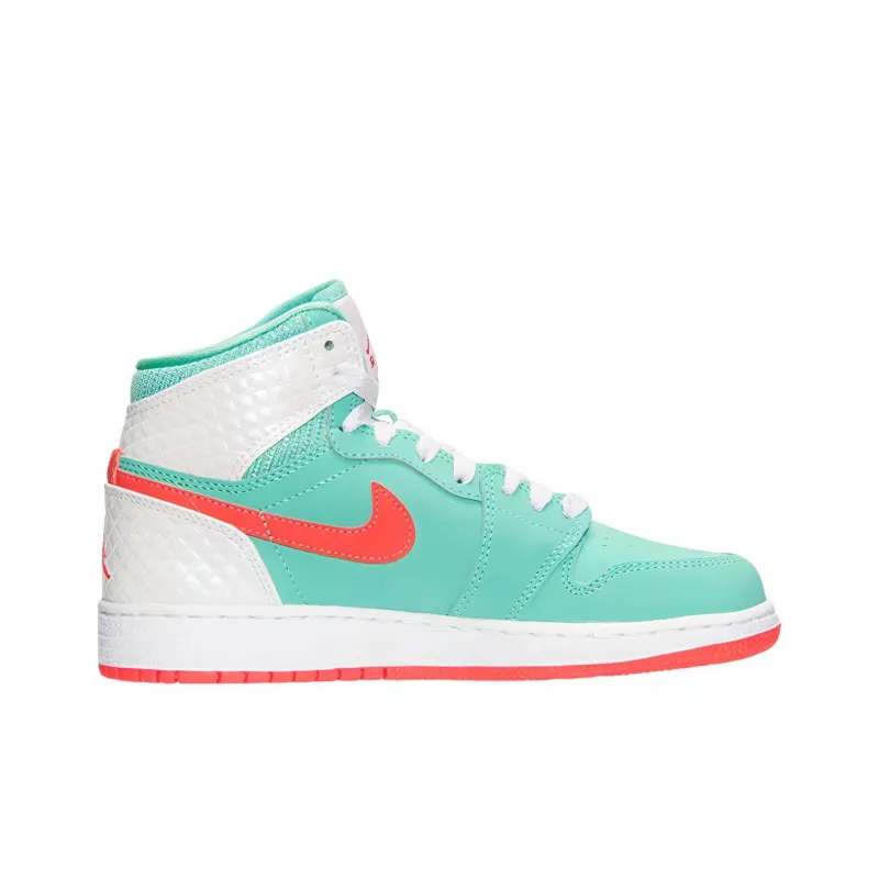 Jordan 1 Retro GG Verde-1