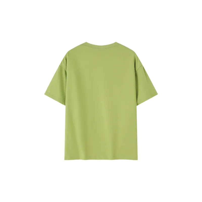 Rabbit House Summer T Shirt Men's-31
