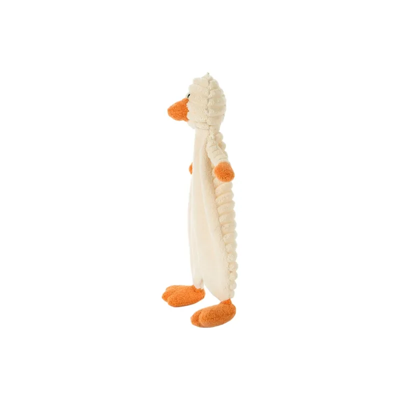 JELLYCAT Cordy Roy Baby Duckling Comforter Plush Toy-1